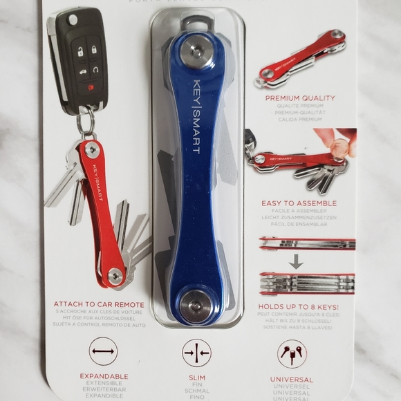 Key Smart - Picture 3 of 7